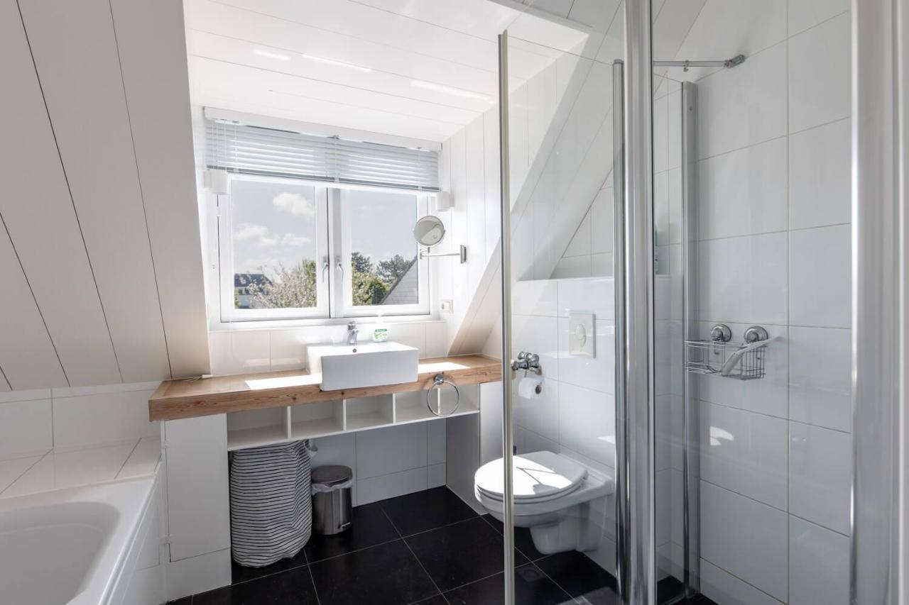 Kustlijn Vakantiewoning Egmond aan den Hoef Exterior foto