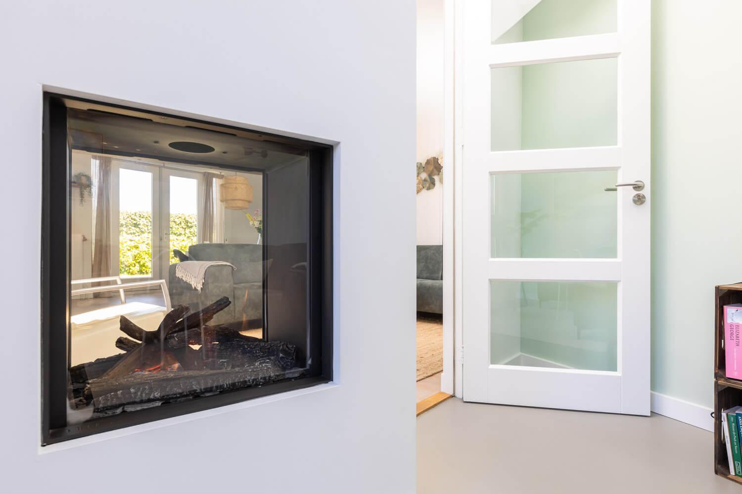 Kustlijn Vakantiewoning Egmond aan den Hoef Exterior foto